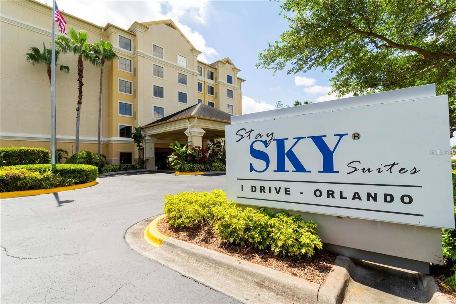 7601 CANADA AVE #611, Orlando, FL 32819