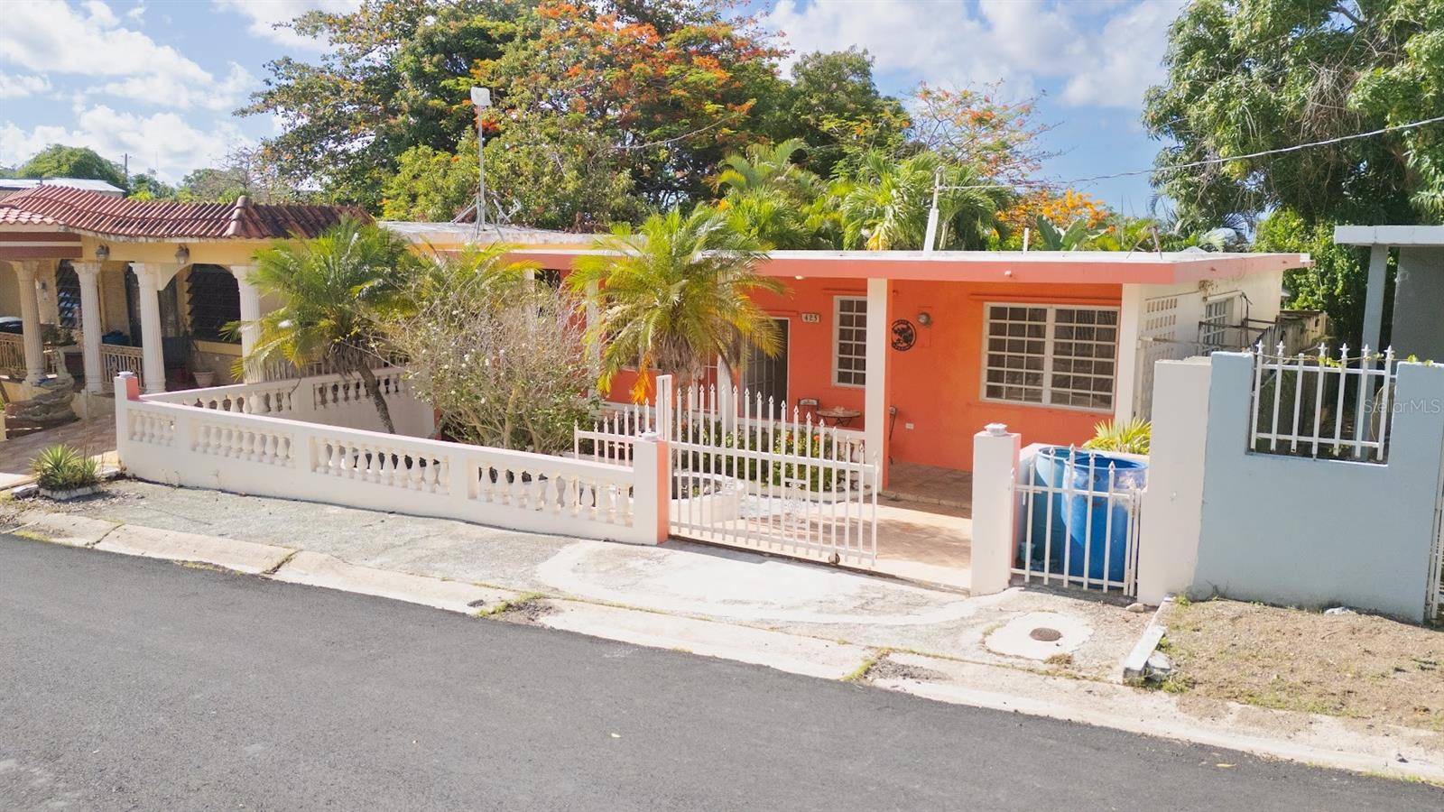 425 MAGNOLIA, Vieques, PR 00765