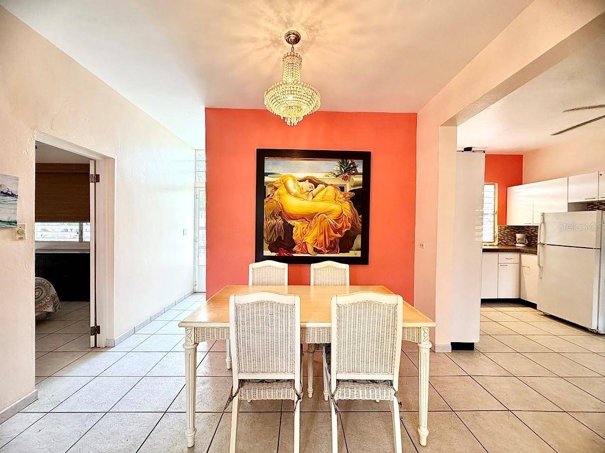 425 MAGNOLIA, Vieques, PR 00765
