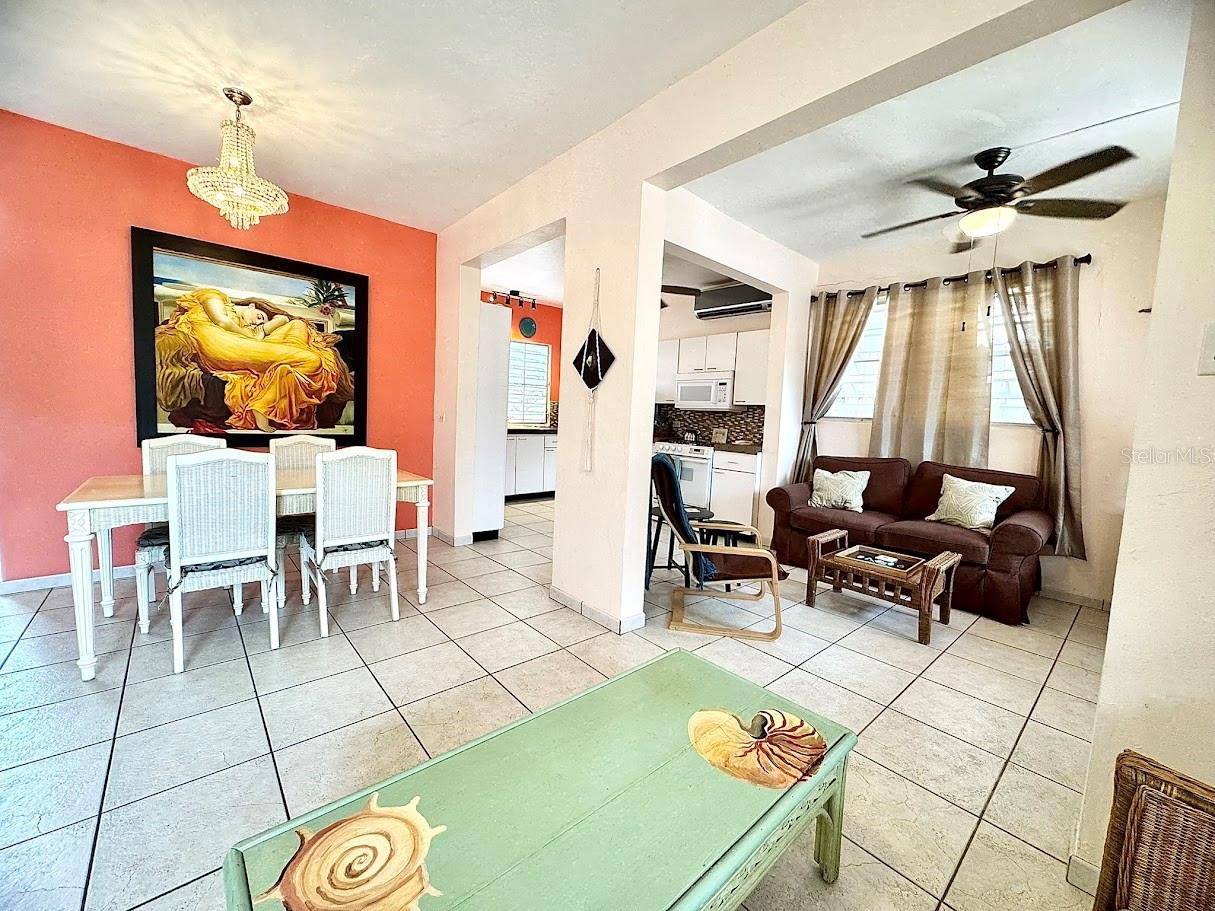 425 MAGNOLIA, Vieques, PR 00765