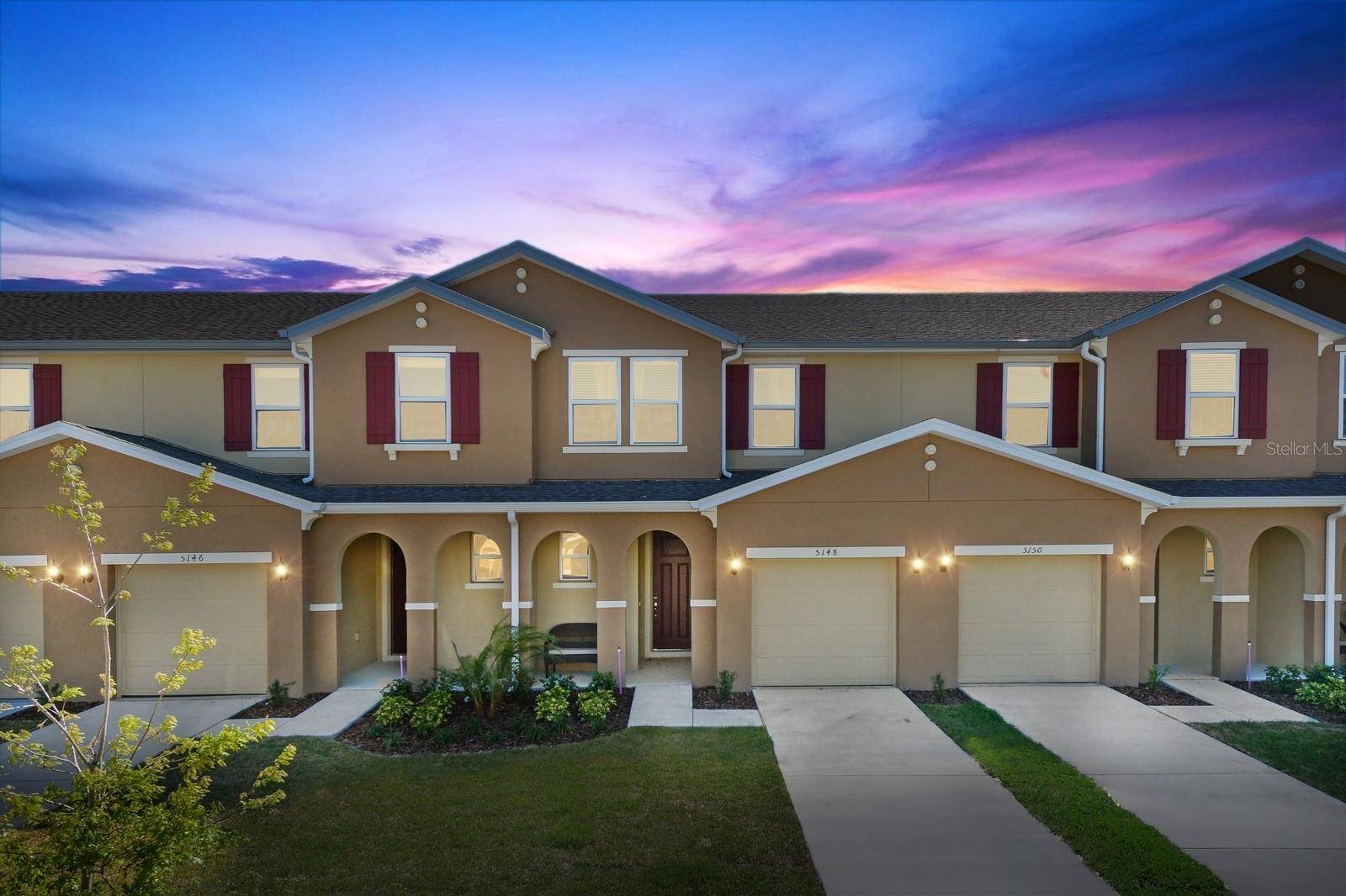 5148 ADELAIDE DR, Kissimmee, FL 34746