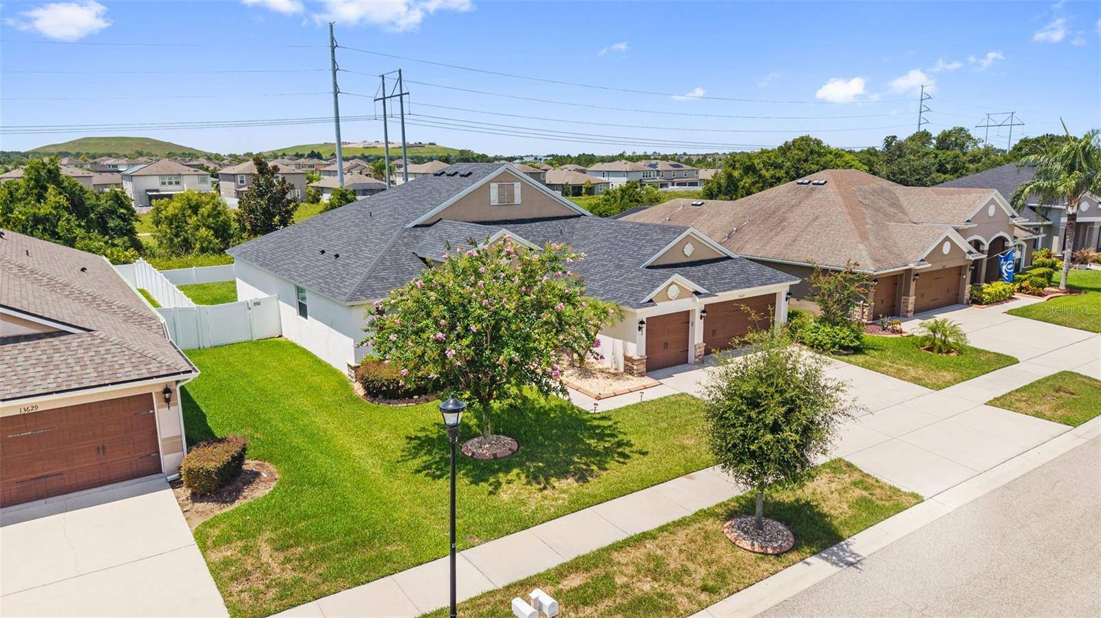 13627 ARTESA BELL DR, Riverview, FL 33579