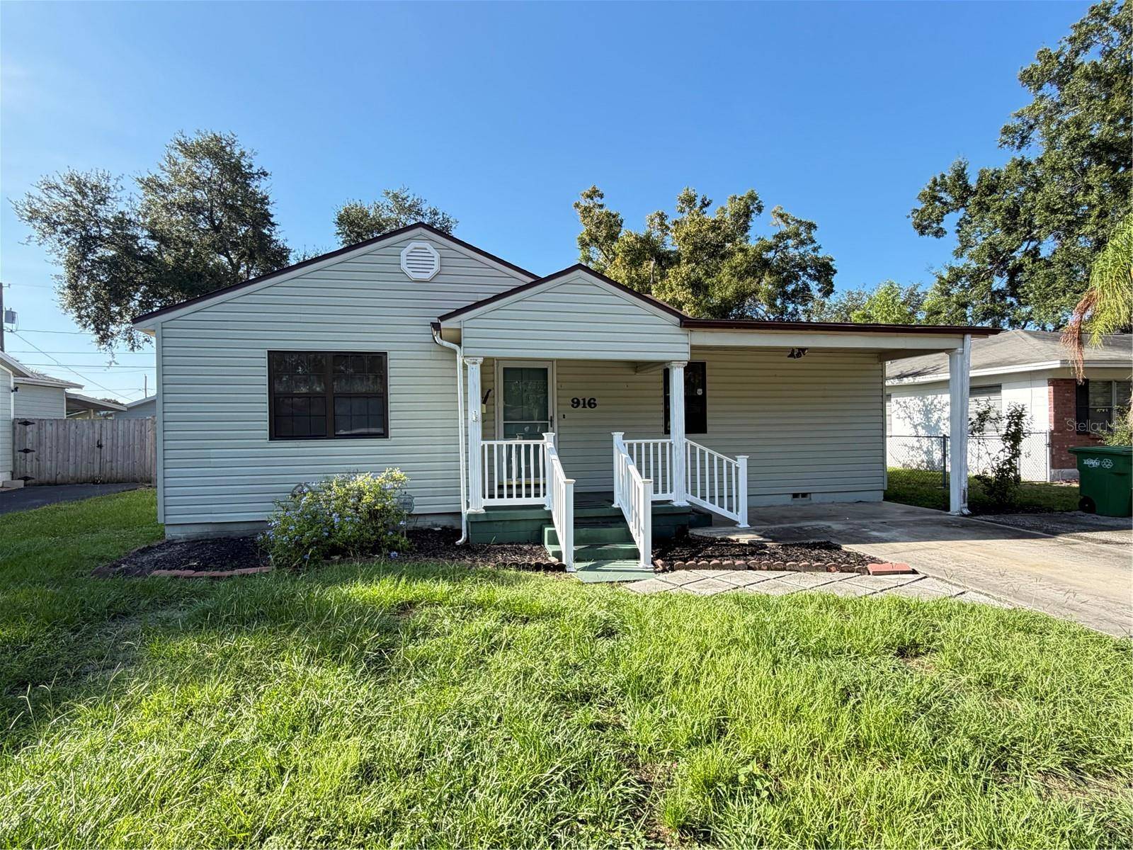 916 W ORIENT ST, Tampa, FL 33603