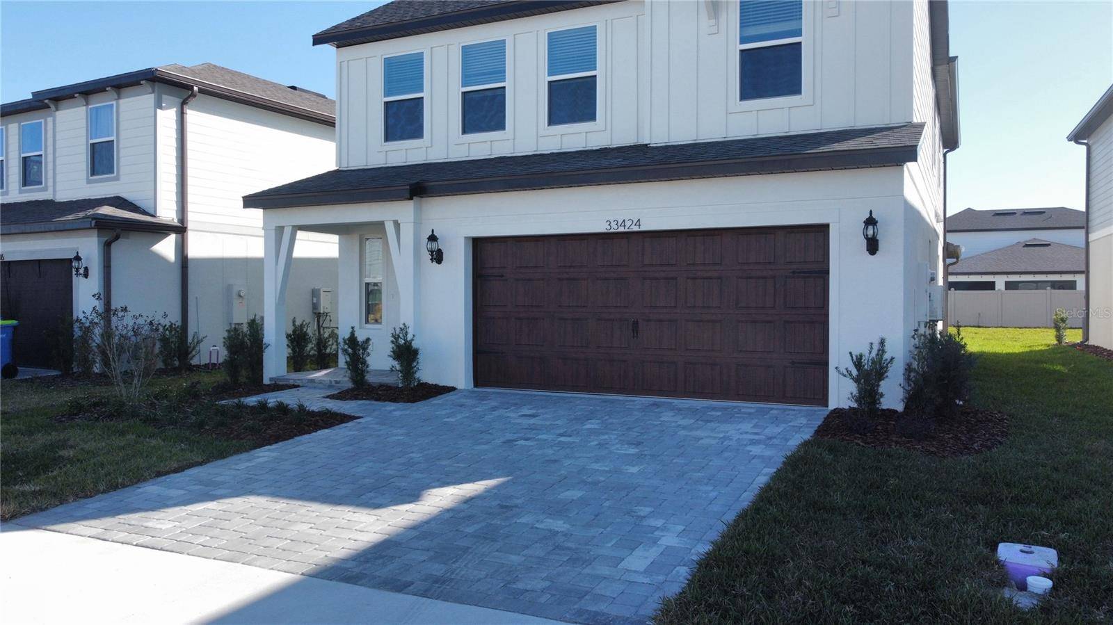 33424 BINDING TIES LN, Wesley Chapel, FL 33545