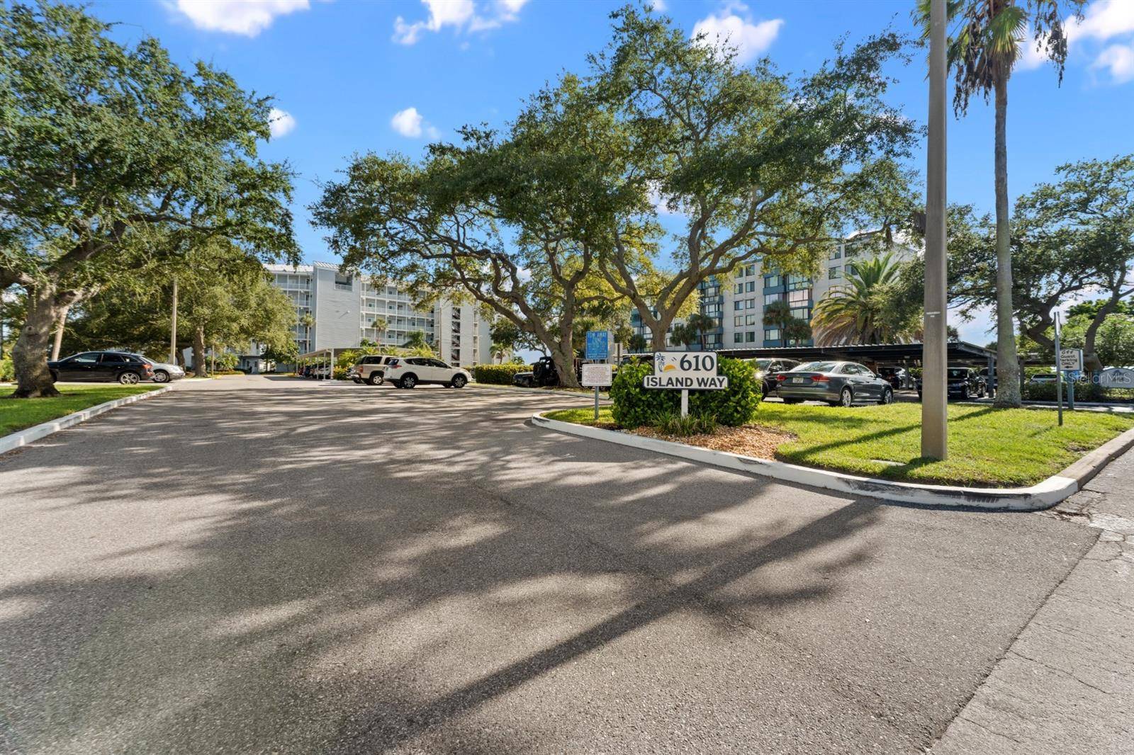 610 ISLAND WAY #408, Clearwater, FL 33767