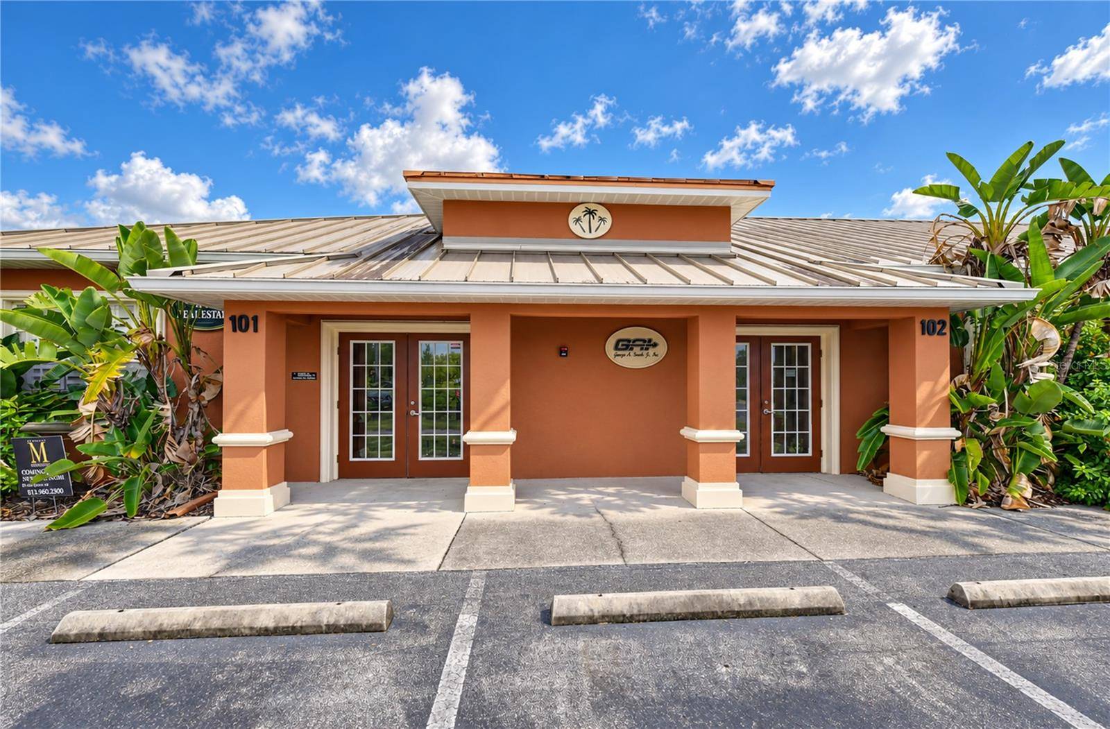 5420 LAND O LAKES BLVD #101, Land O Lakes, FL 34639