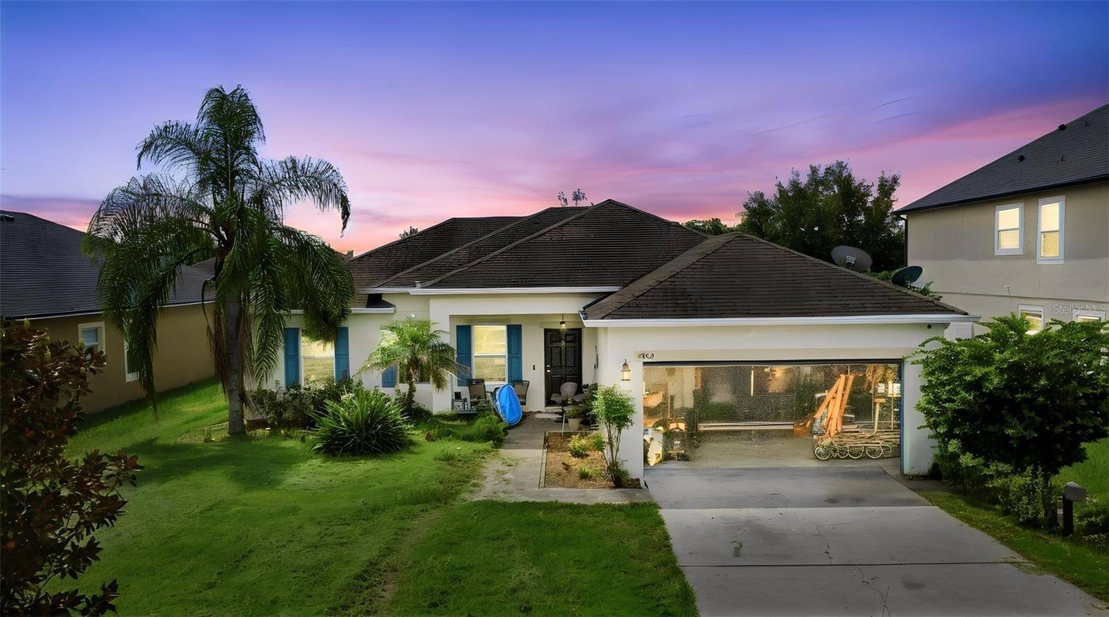 4704 DOYLE DR, Kissimmee, FL 34758