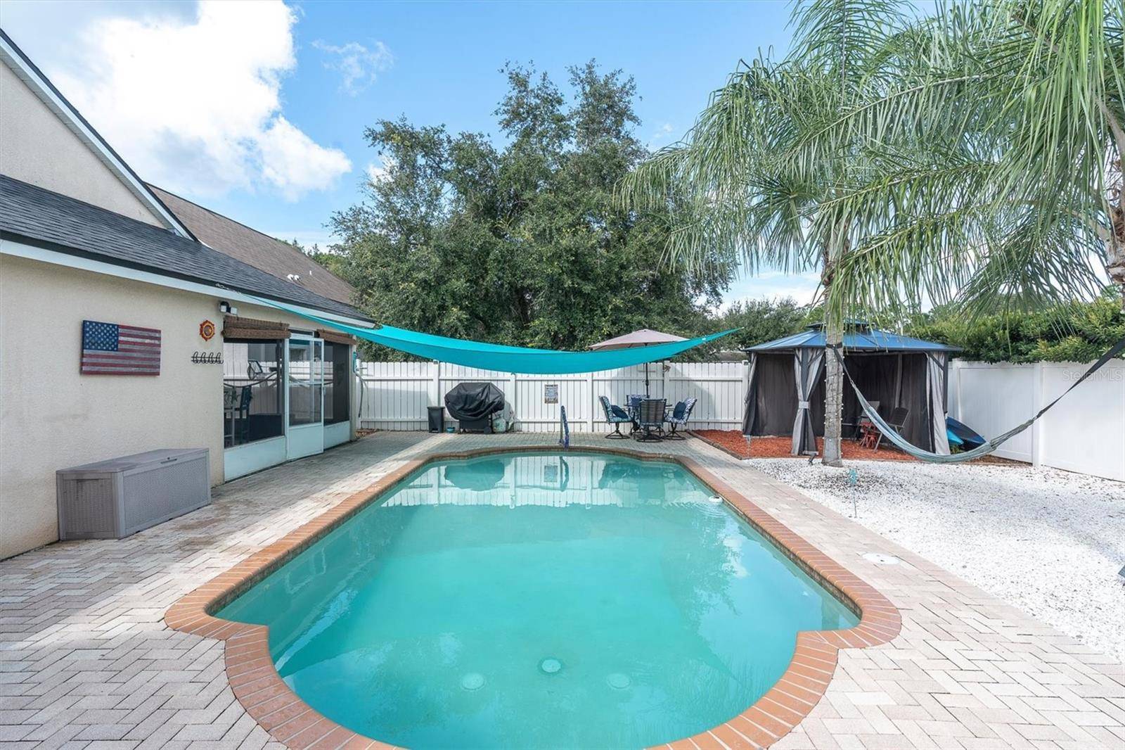 9535 PATRICIAN DR, New Port Richey, FL 34655