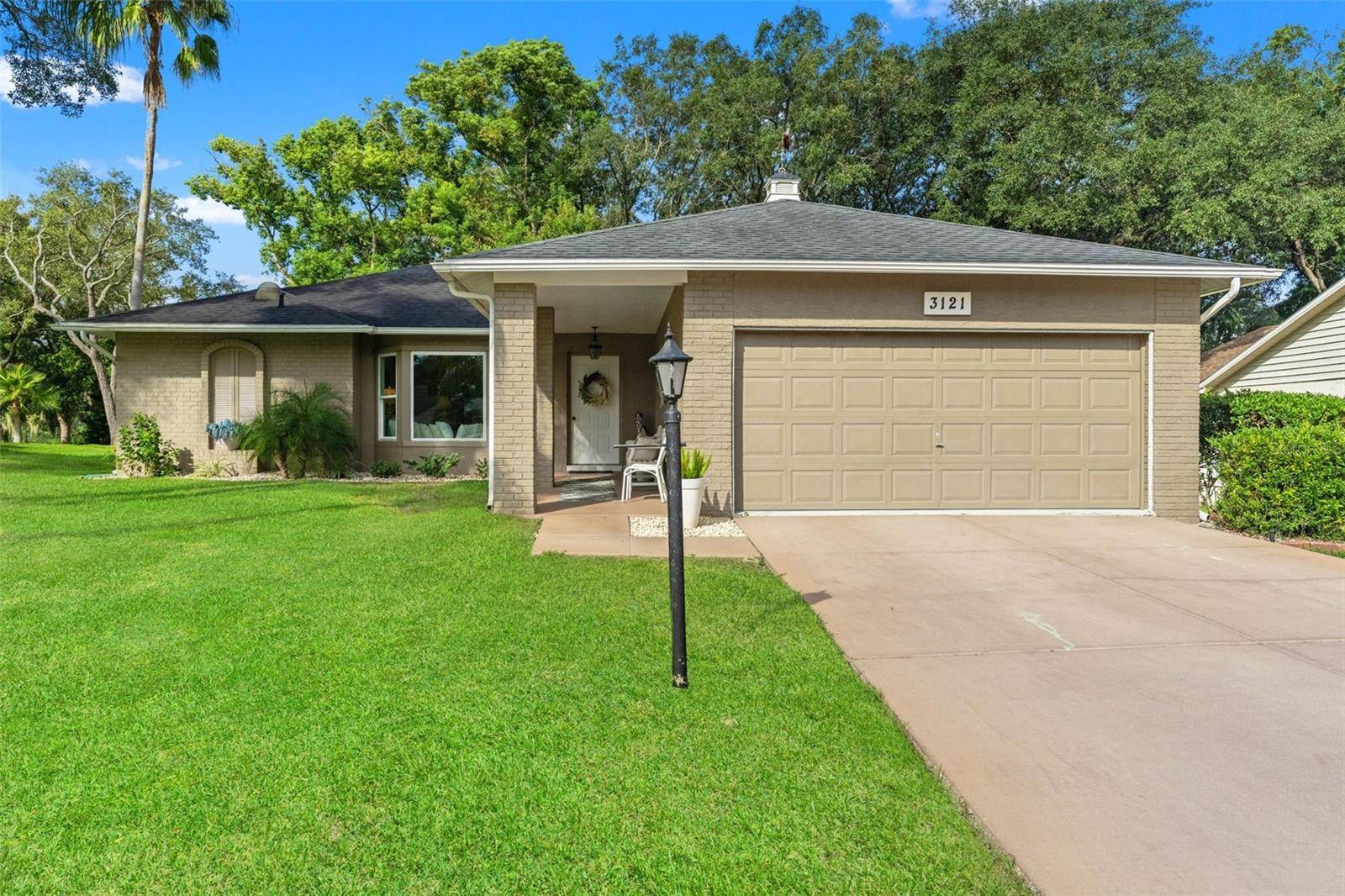 3121 DOUBLE EAGLE CT, Spring Hill, FL 34606