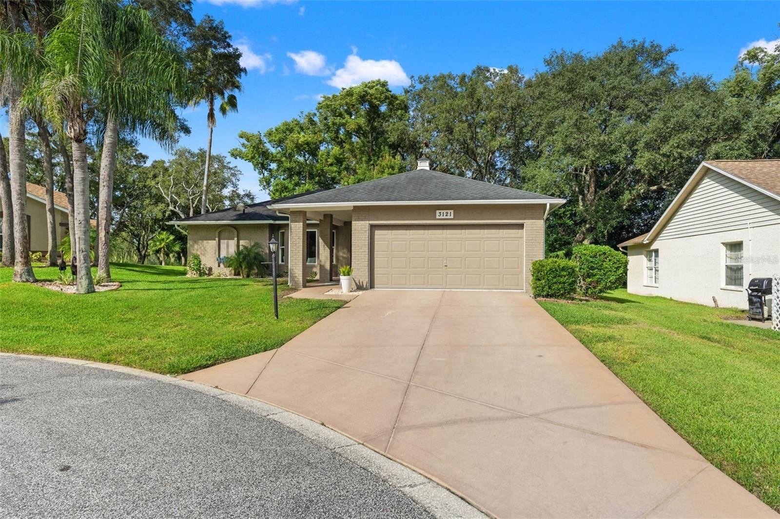 3121 DOUBLE EAGLE CT, Spring Hill, FL 34606