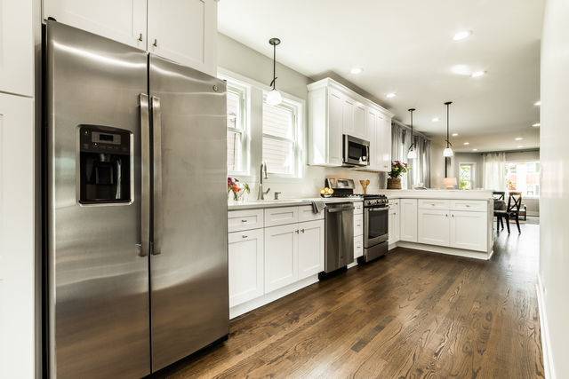 5625 N Menard AVE, Chicago, IL 60646