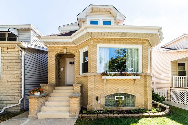 5625 N Menard AVE, Chicago, IL 60646