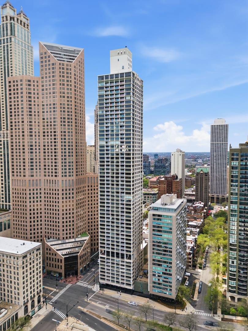 1000 N Lake Shore PLZ #24C, Chicago, IL 60611