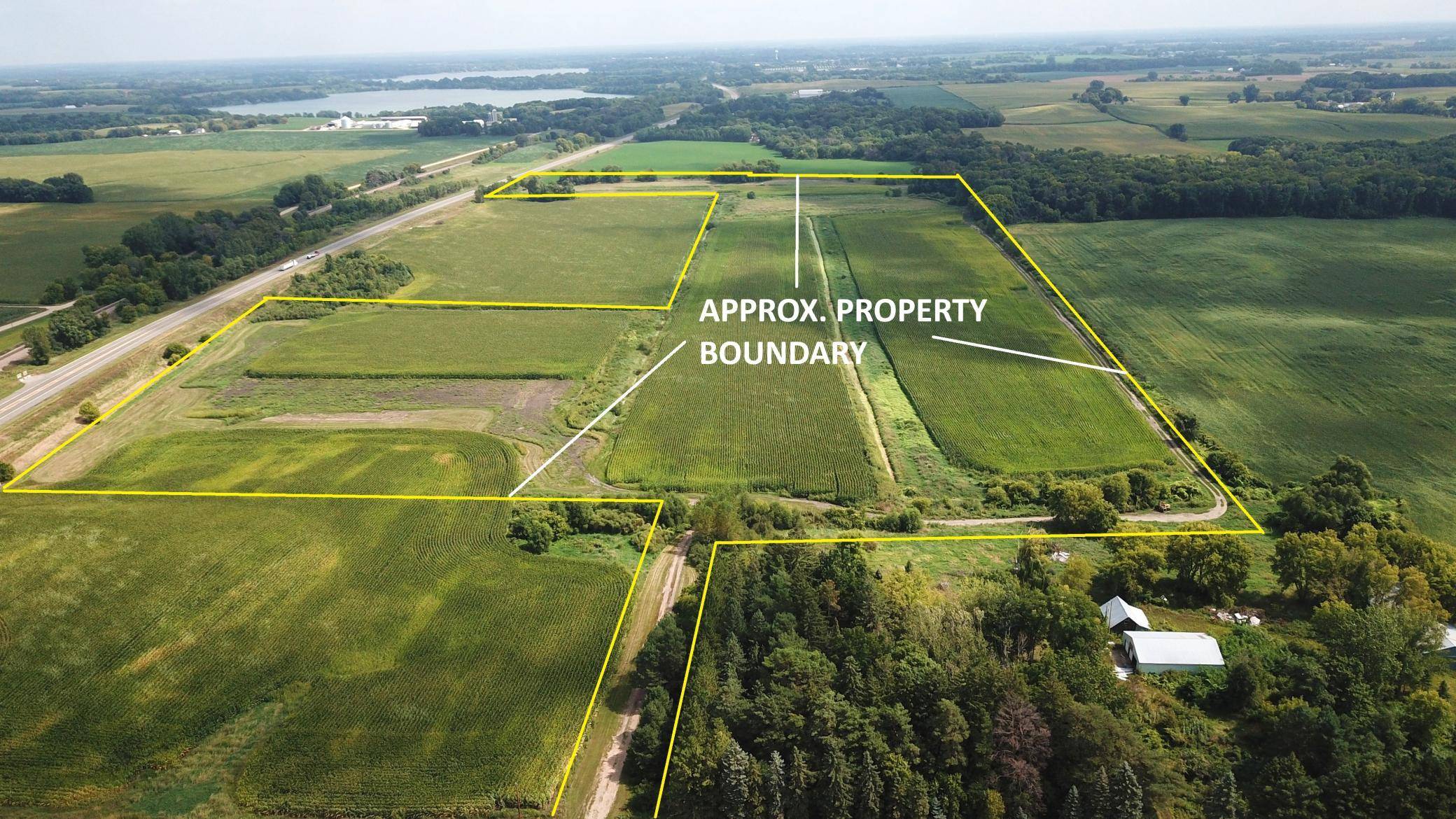 TBD Hart Ave SW, Howard Lake, MN 55349