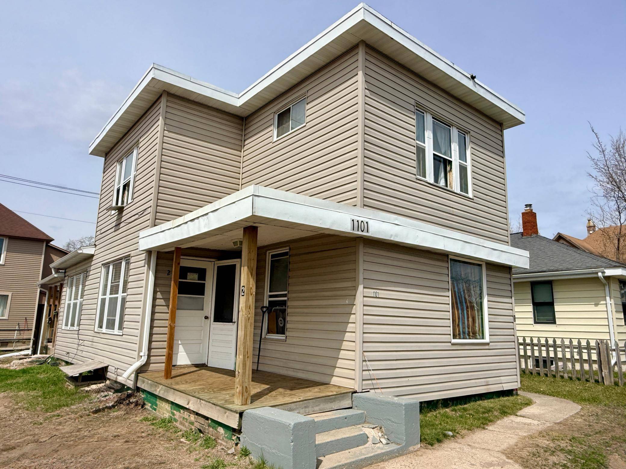 1101 Bemidji AVE N, Bemidji, MN 56601