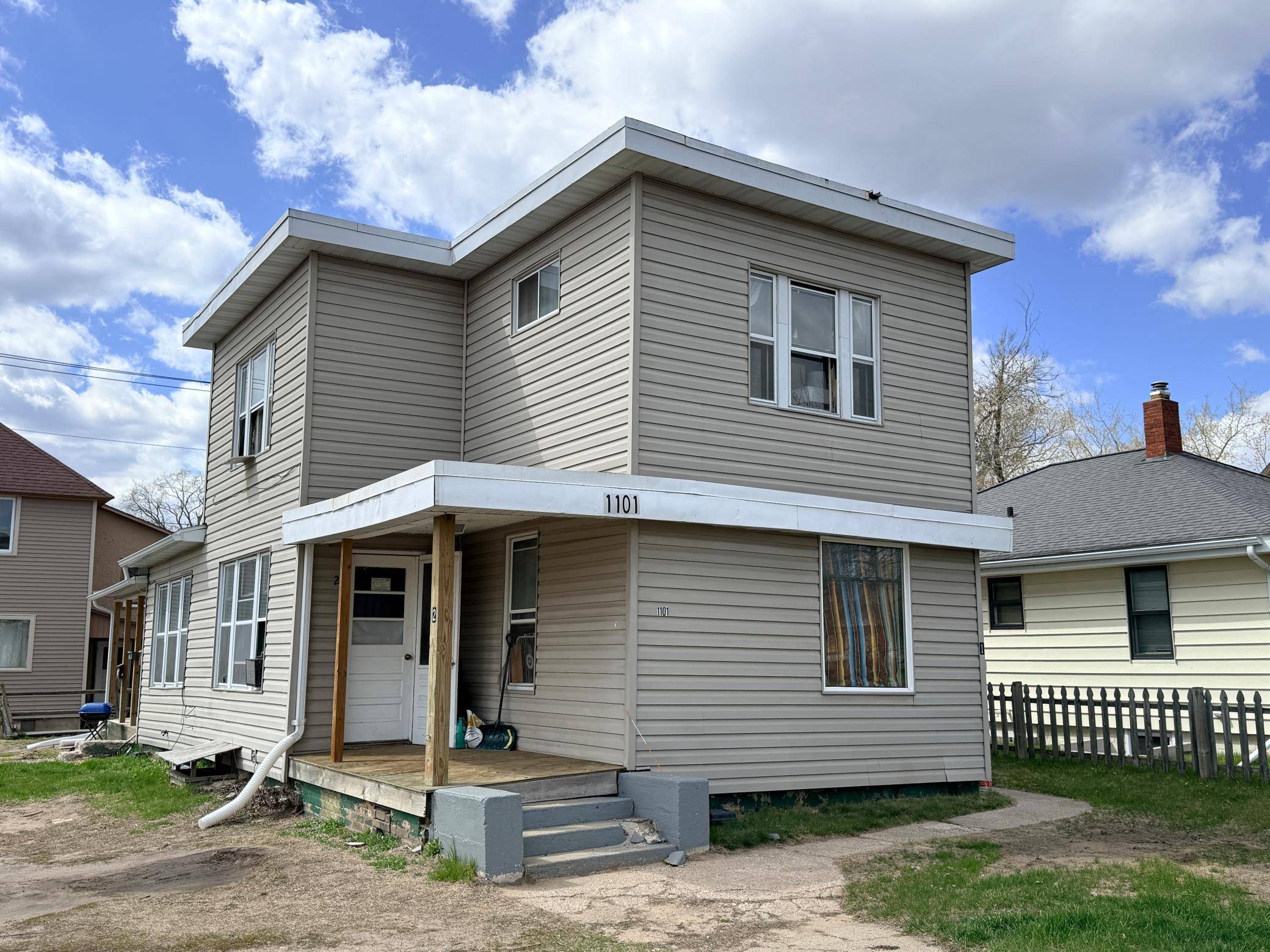 1101 Bemidji AVE N, Bemidji, MN 56601