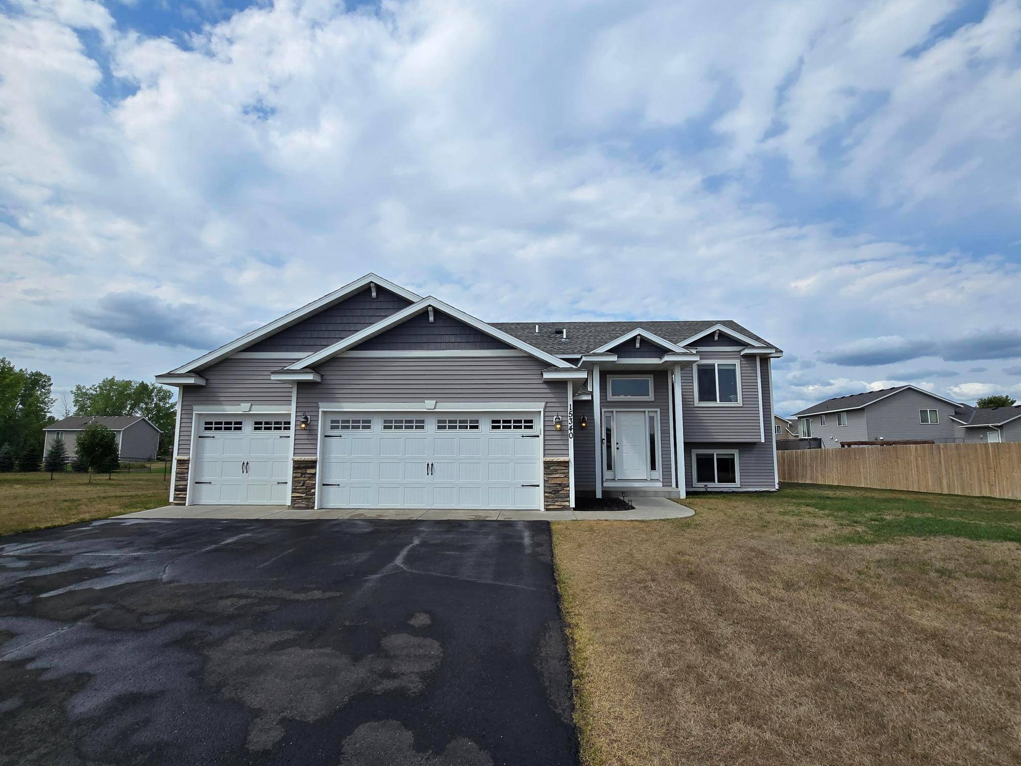 15340 Oliva ST, Becker, MN 55308