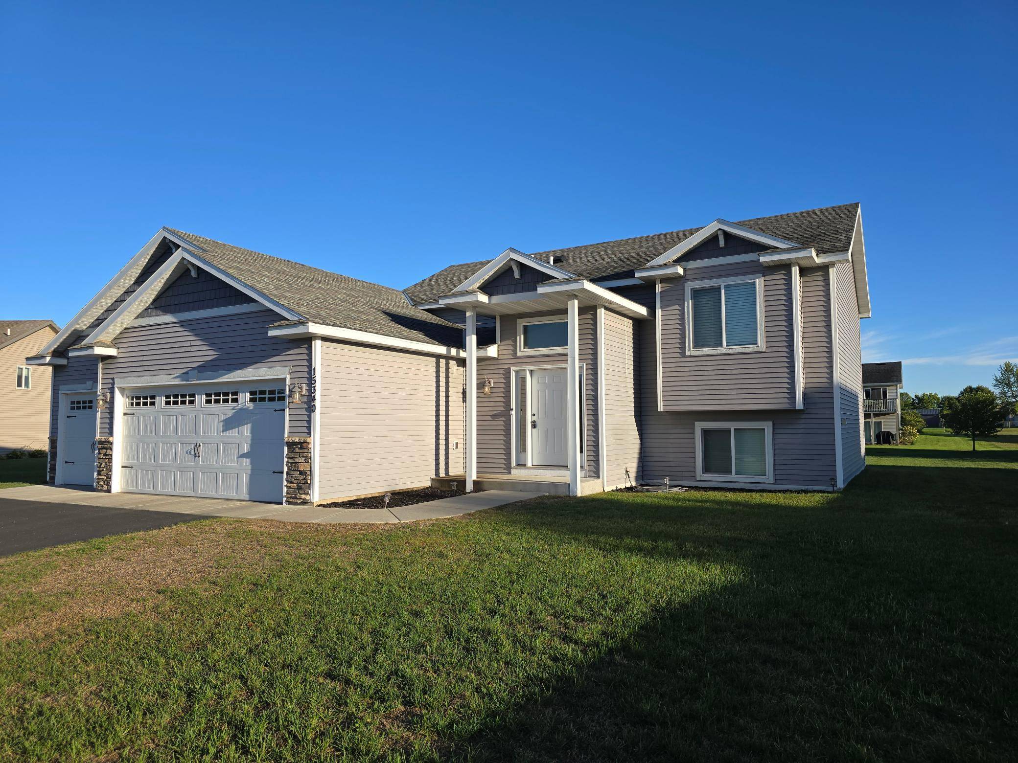15340 Oliva ST, Becker, MN 55308