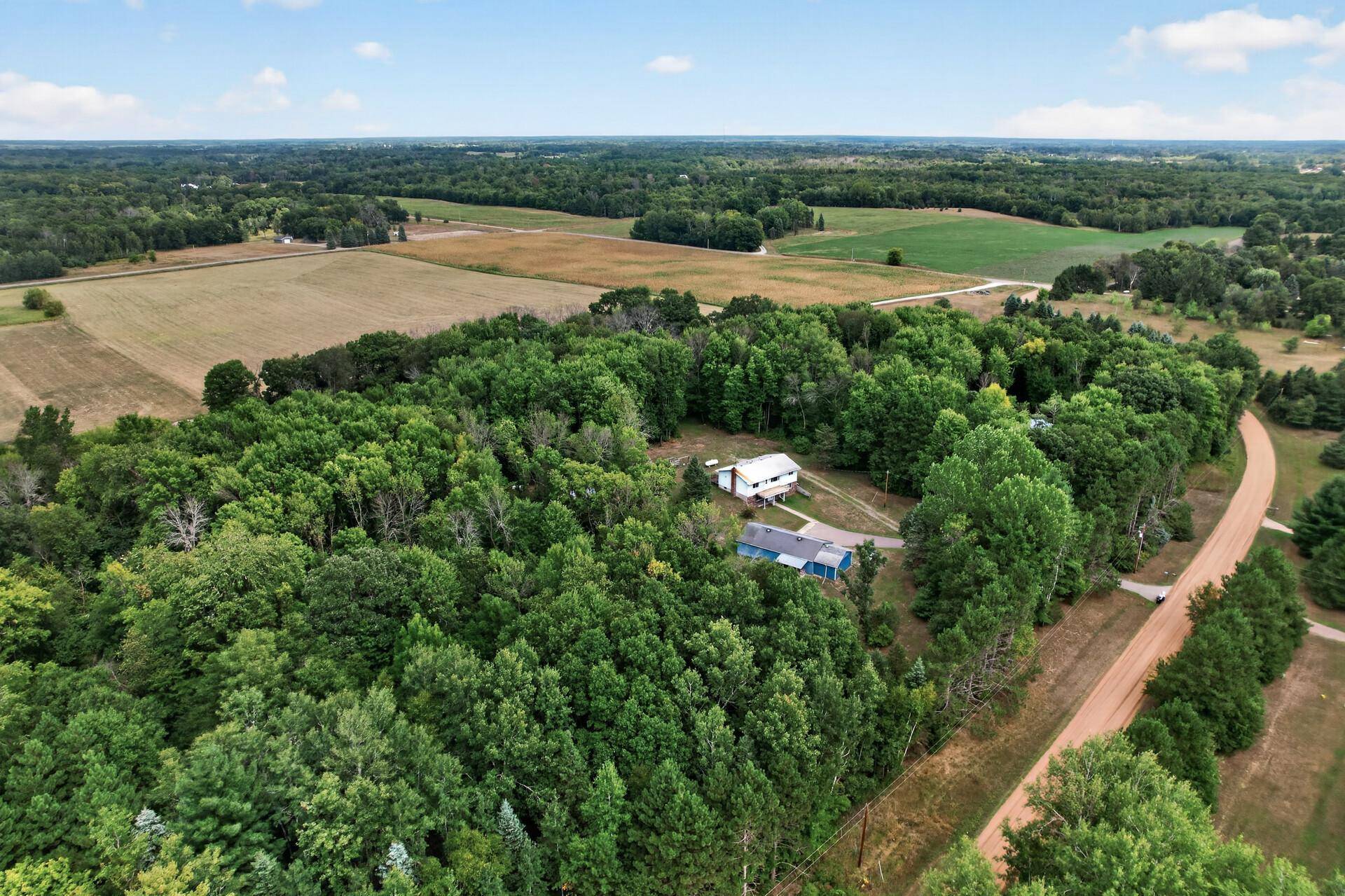 4731 287th CT NW, Isanti, MN 55040