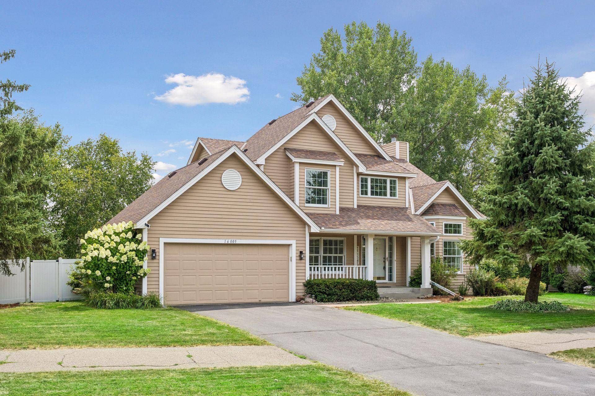 16005 22nd AVE N, Plymouth, MN 55447