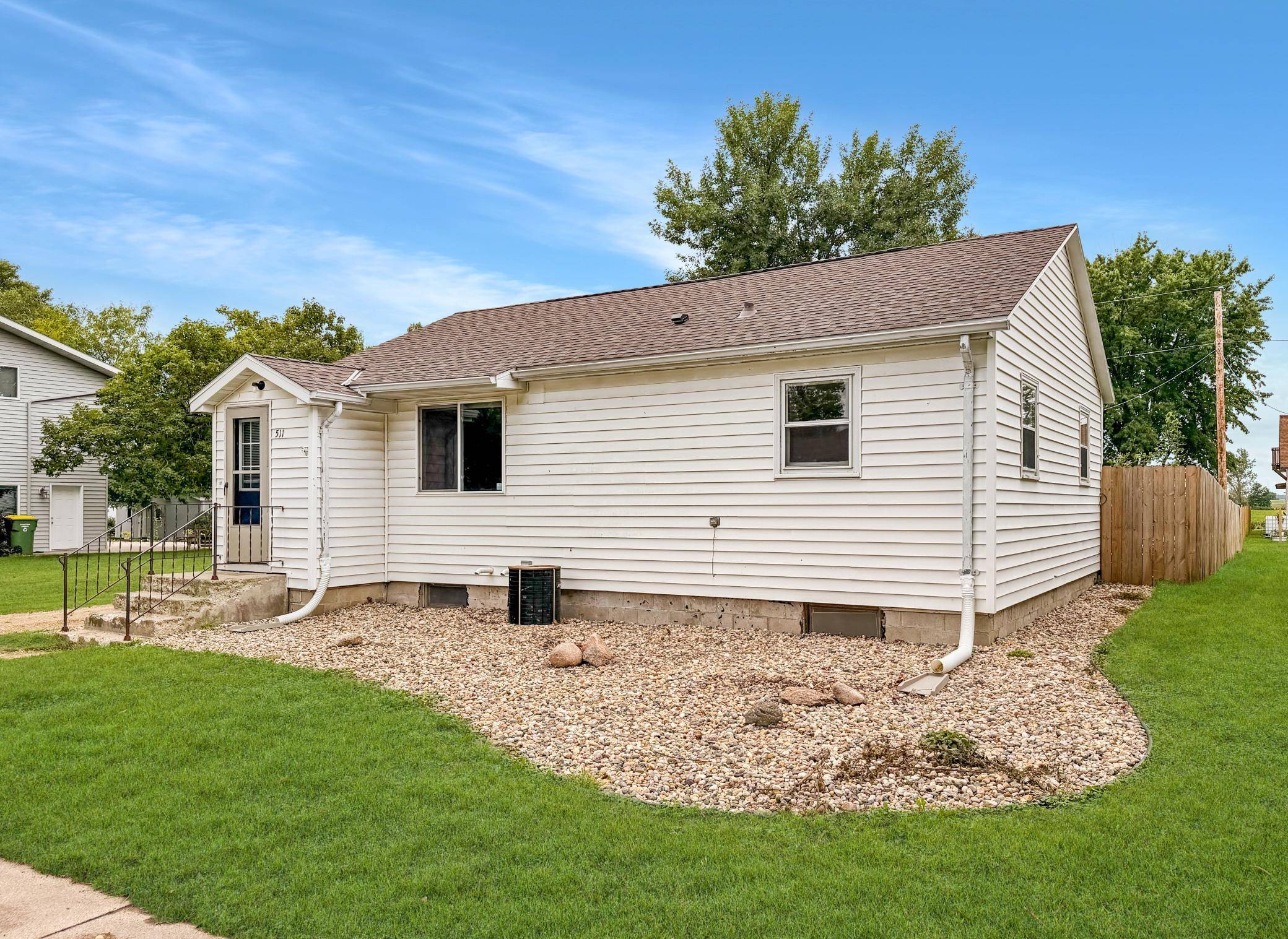 511 Main ST, Ruthton, MN 56170