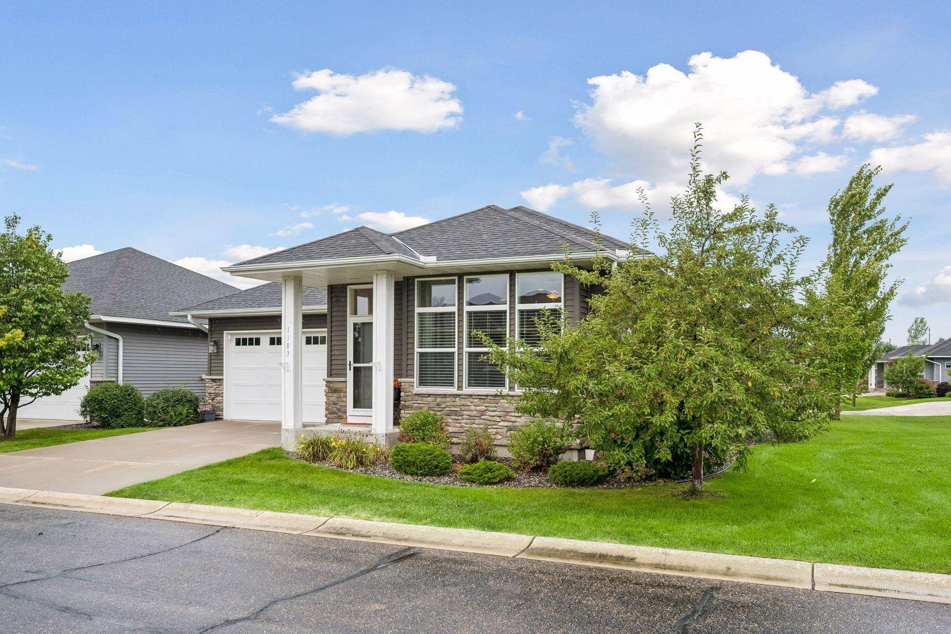 1183 Willowbrook CIR, Delano, MN 55328