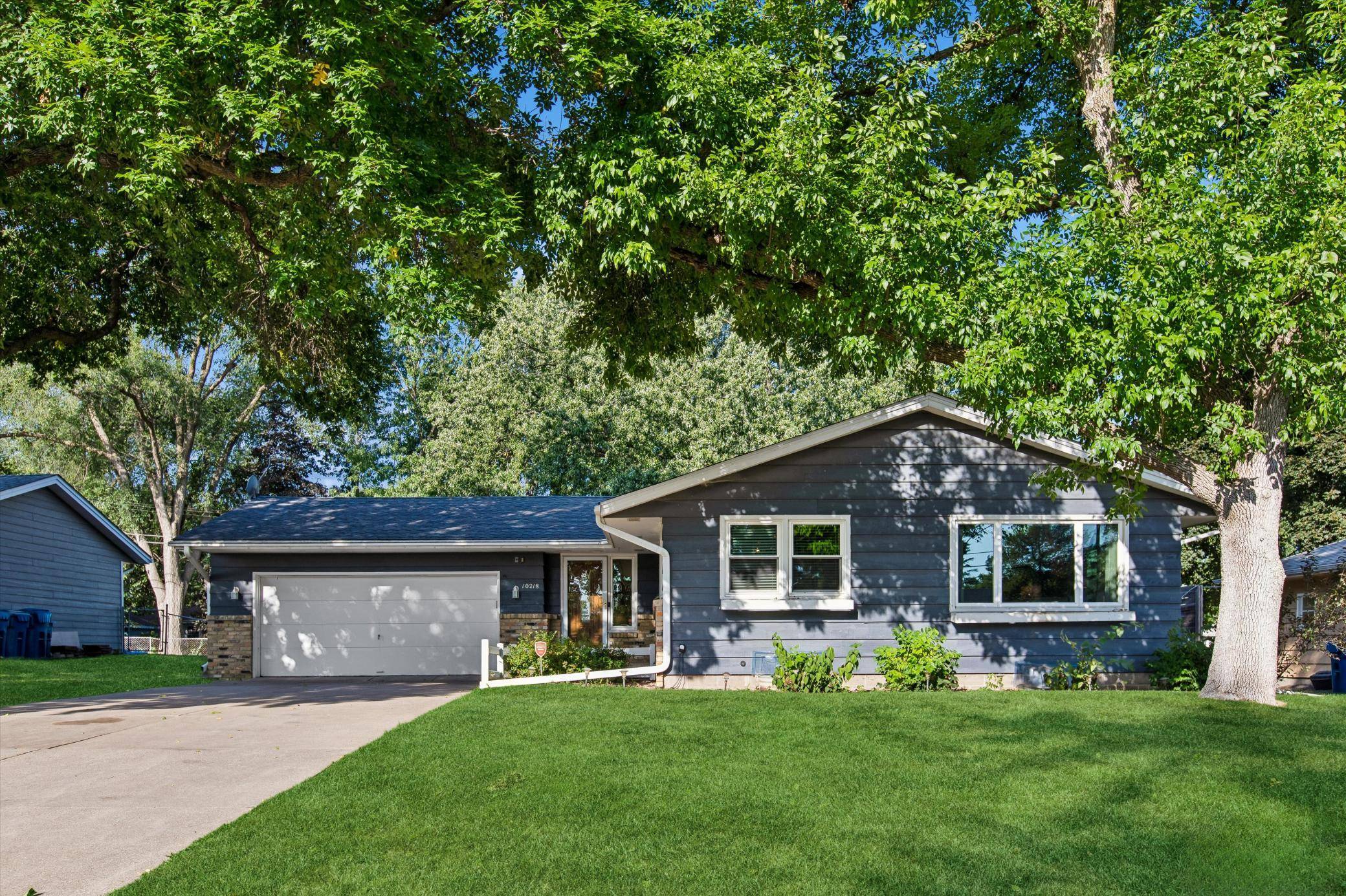 10218 Portland AVE S, Bloomington, MN 55420