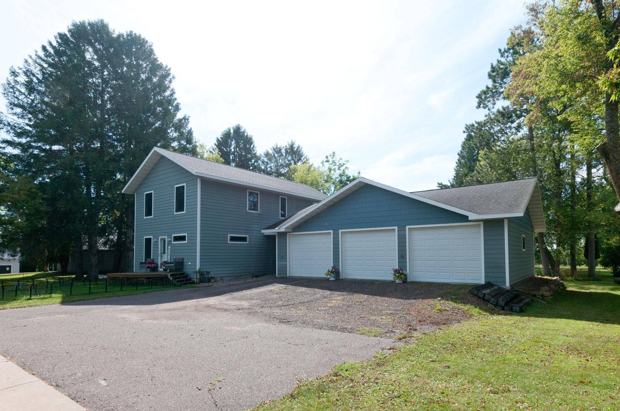 310 W 3rd ST, Haugen, WI 54841