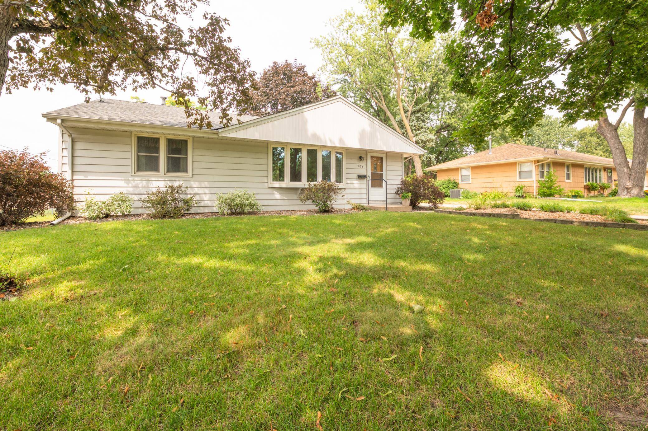 671 58th AVE NE, Fridley, MN 55432