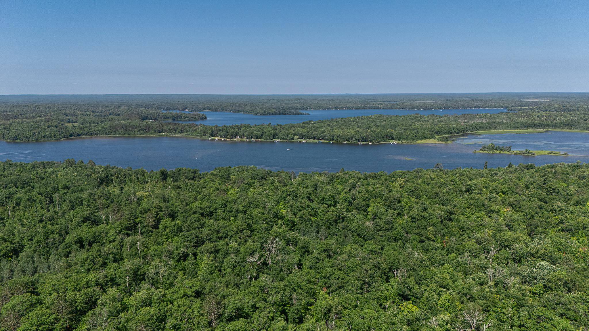 1655 Eastburn RD NE, Remer, MN 56672