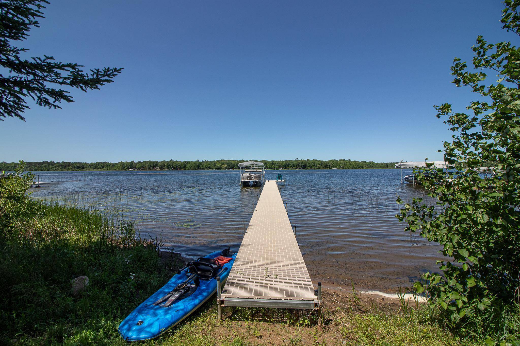 1655 Eastburn RD NE, Remer, MN 56672