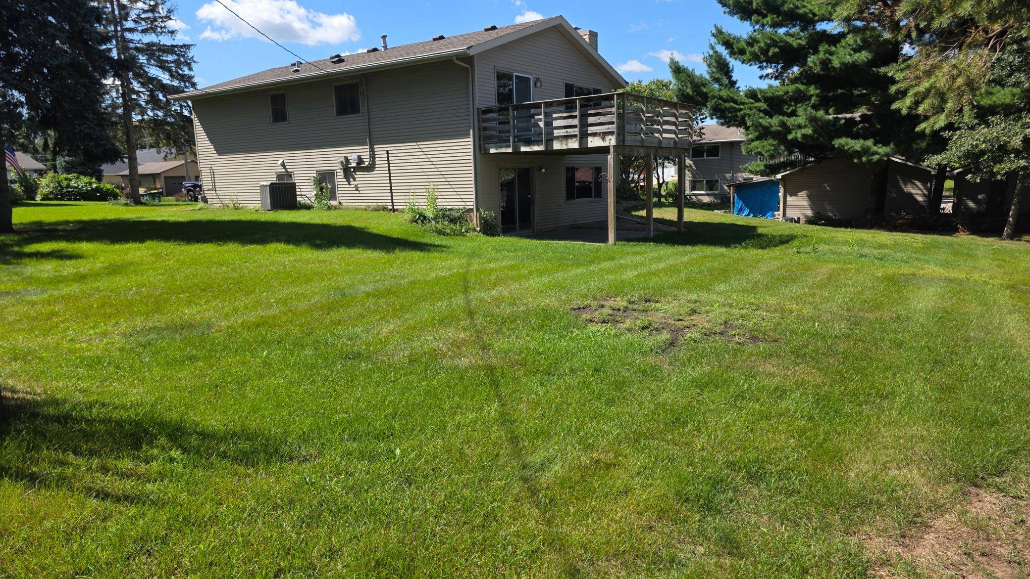 1727 30th ST NW, Rochester, MN 55901