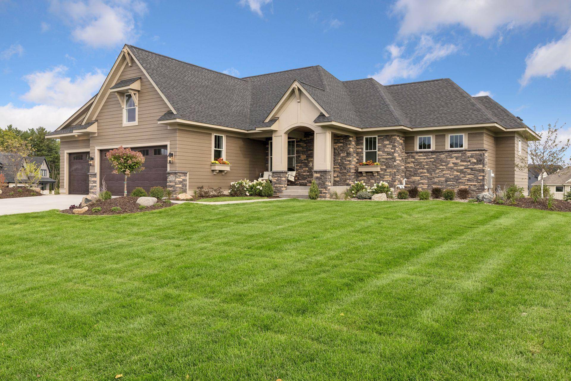 4707 Ogden Trail LN N, Stillwater, MN 55082