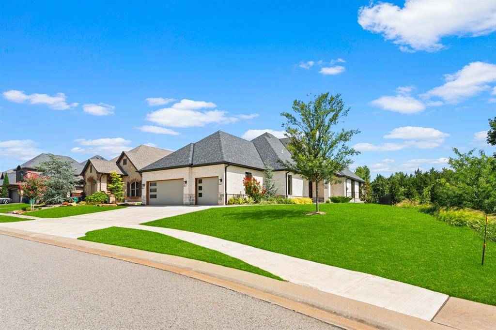 7624 NW 130th TER, Oklahoma City, OK 73142