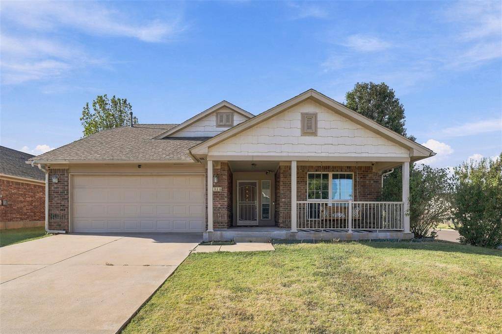 3116 SW 103rd ST, Oklahoma City, OK 73159