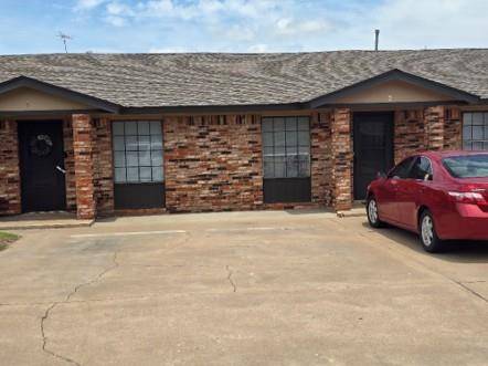 2001 Lynn LN #3, Weatherford, OK 73096
