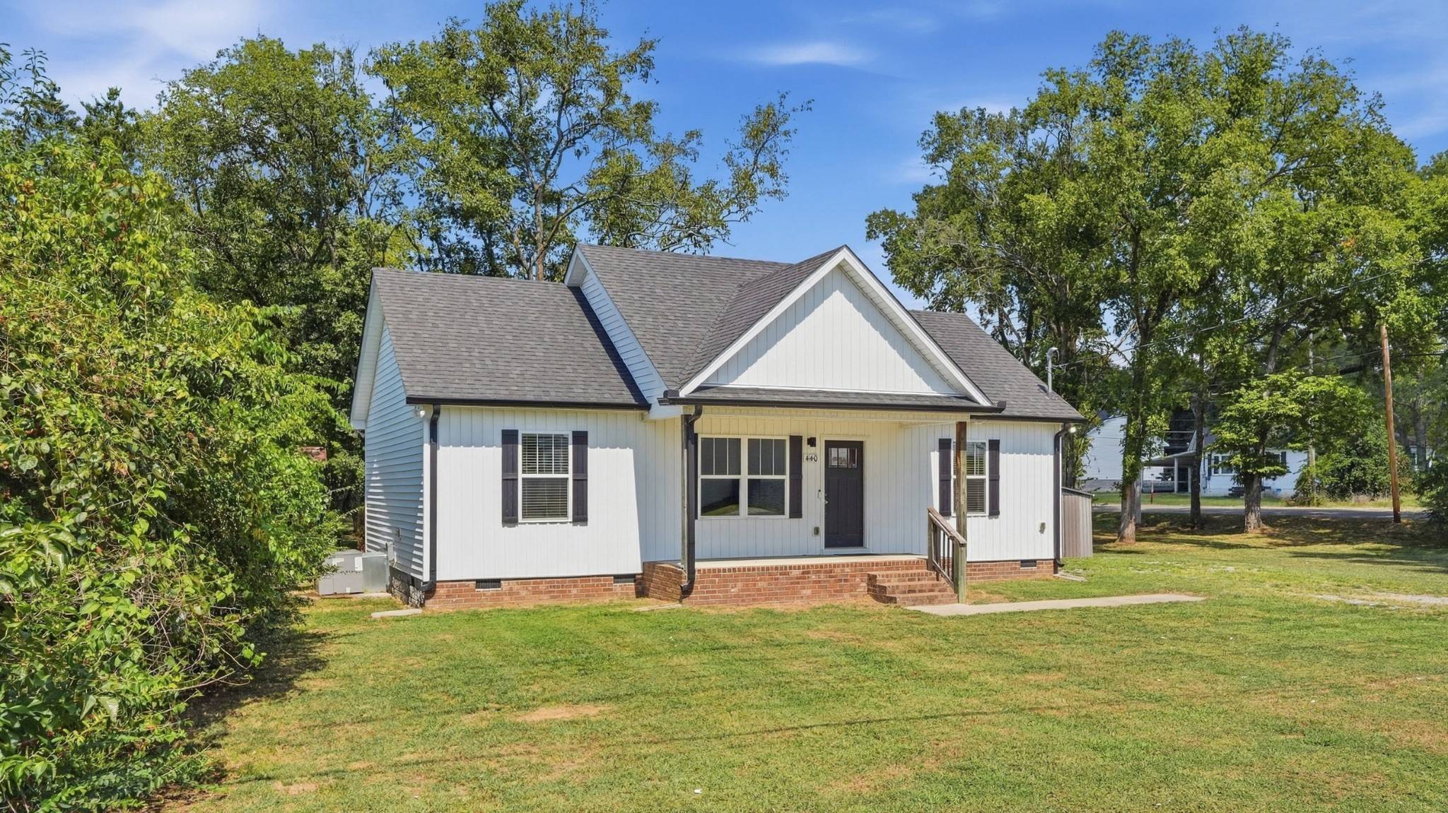 440 Hillsdale St, Lewisburg, TN 37091