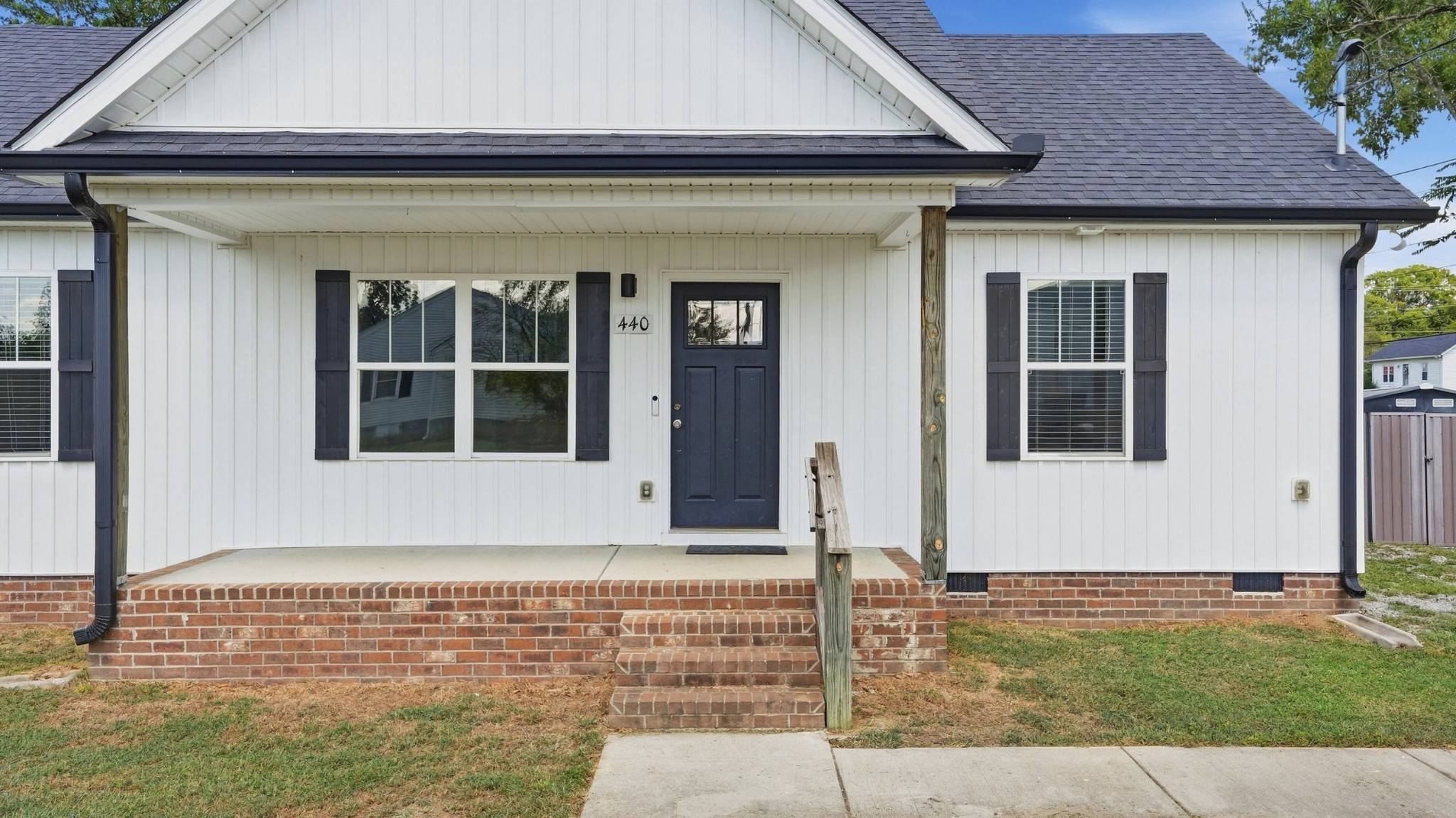 440 Hillsdale St, Lewisburg, TN 37091