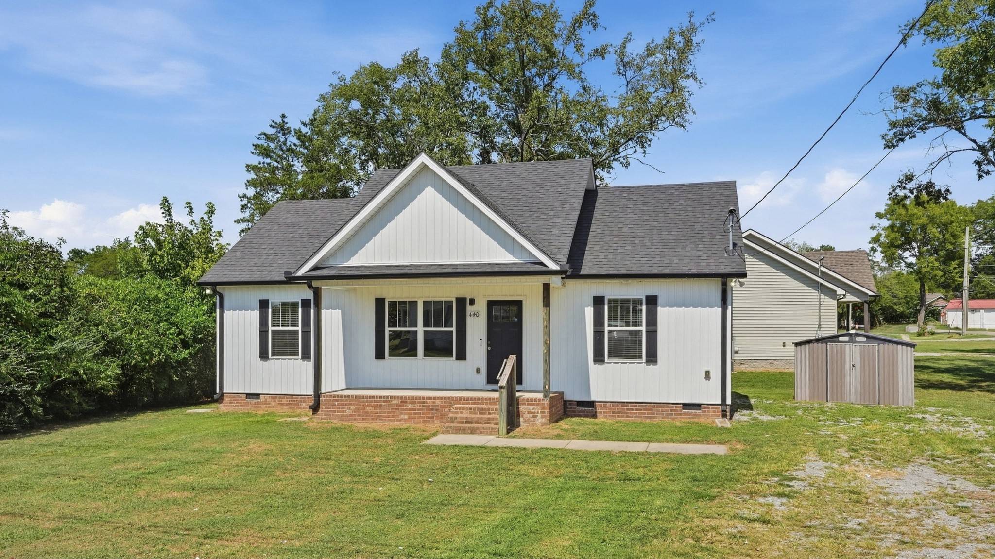 440 Hillsdale St, Lewisburg, TN 37091
