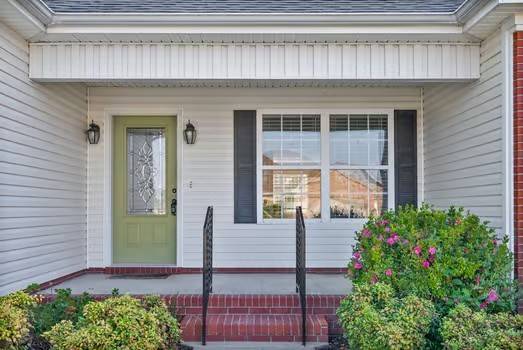 100 Judith Ct, Hopkinsville, KY 42240