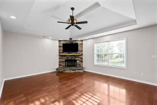 100 Judith Ct, Hopkinsville, KY 42240