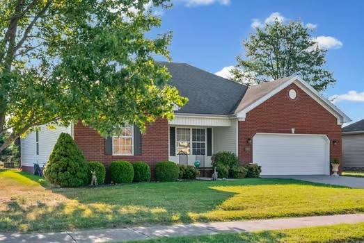 100 Judith Ct, Hopkinsville, KY 42240