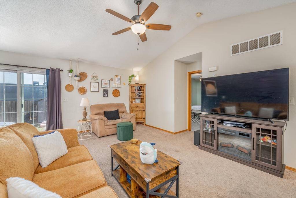 206 N Lamar, Haysville, KS 67060