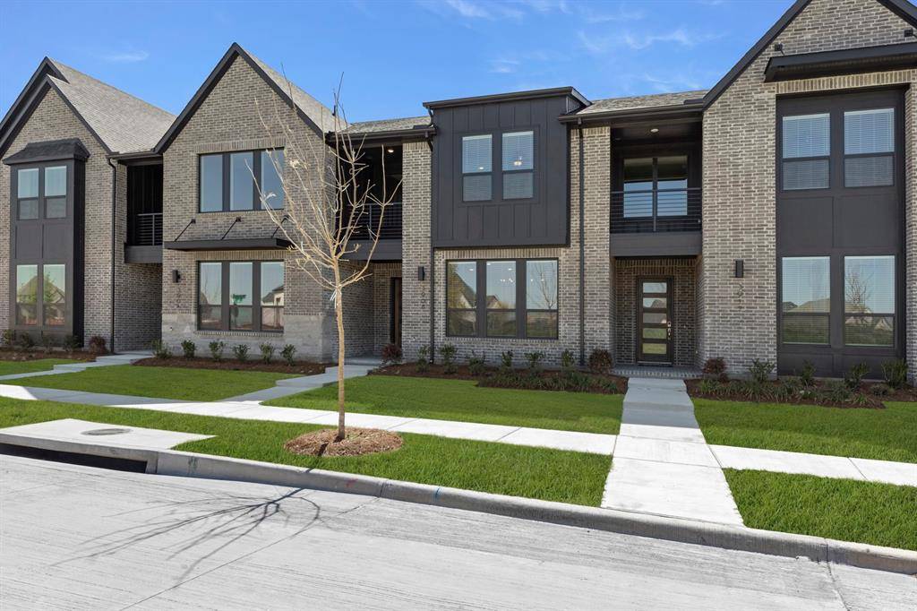 3908 Keya Drive, Celina, TX 75078