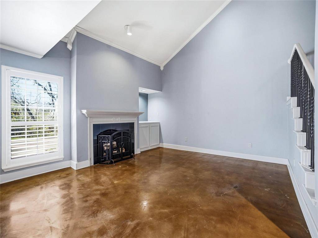 8503 Coppertowne Lane, Dallas, TX 75243