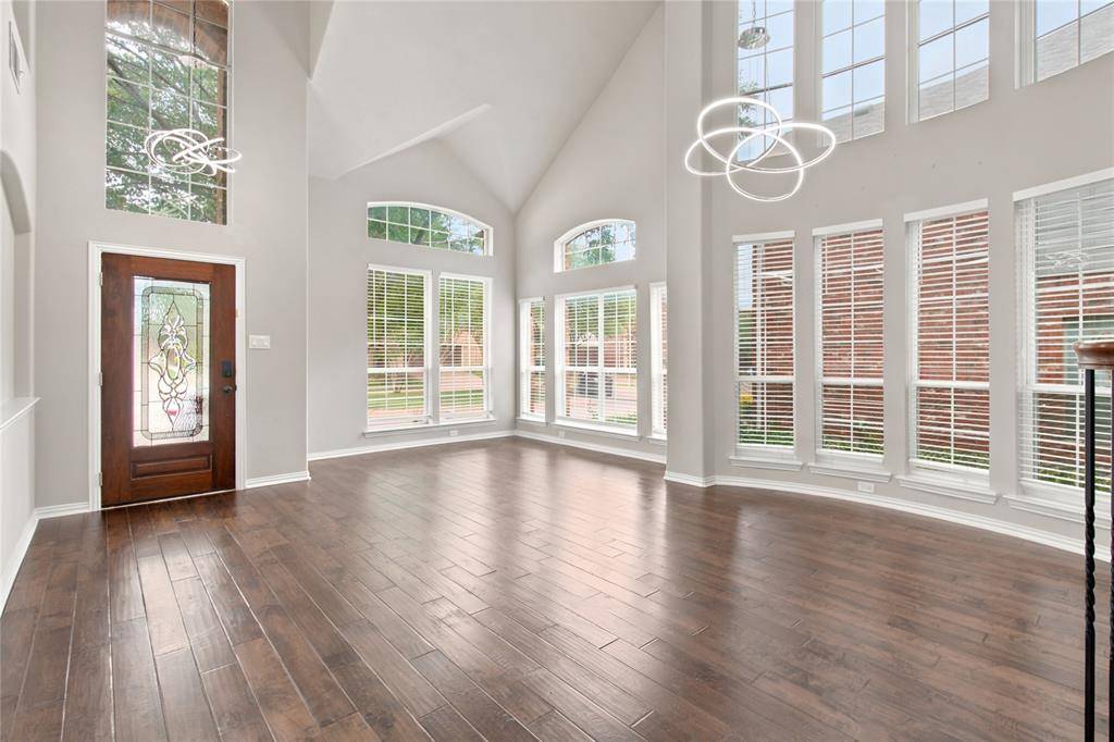 362 Spring Meadow Drive, Fairview, TX 75069