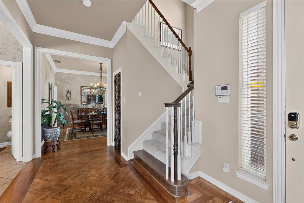 3820 Nash Lane, Plano, TX 75025