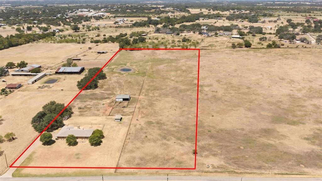 330 Reed Road, Granbury, TX 76049