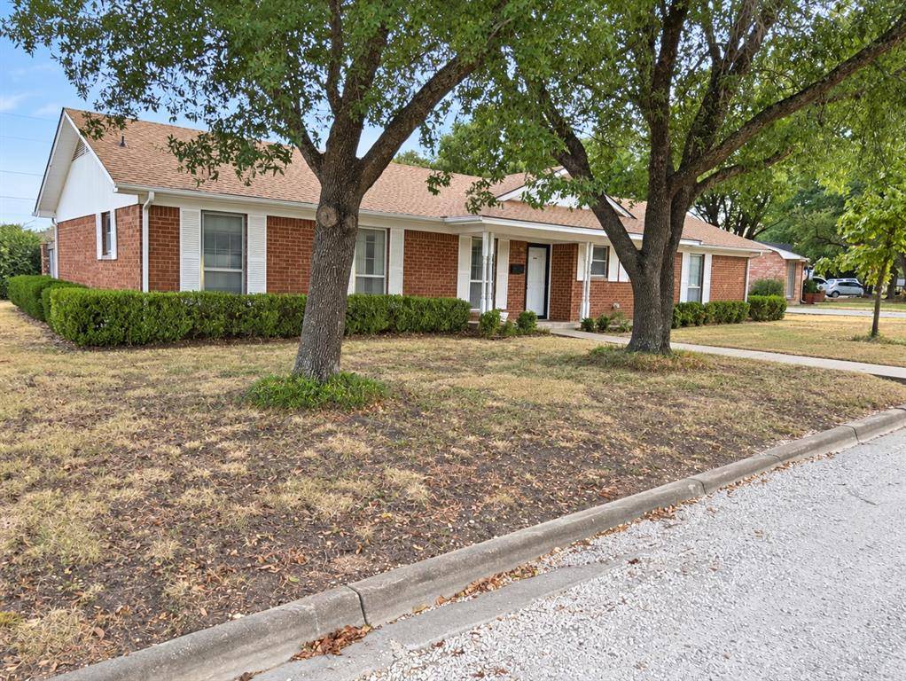 1414 Meadowlark Drive, Hillsboro, TX 76645