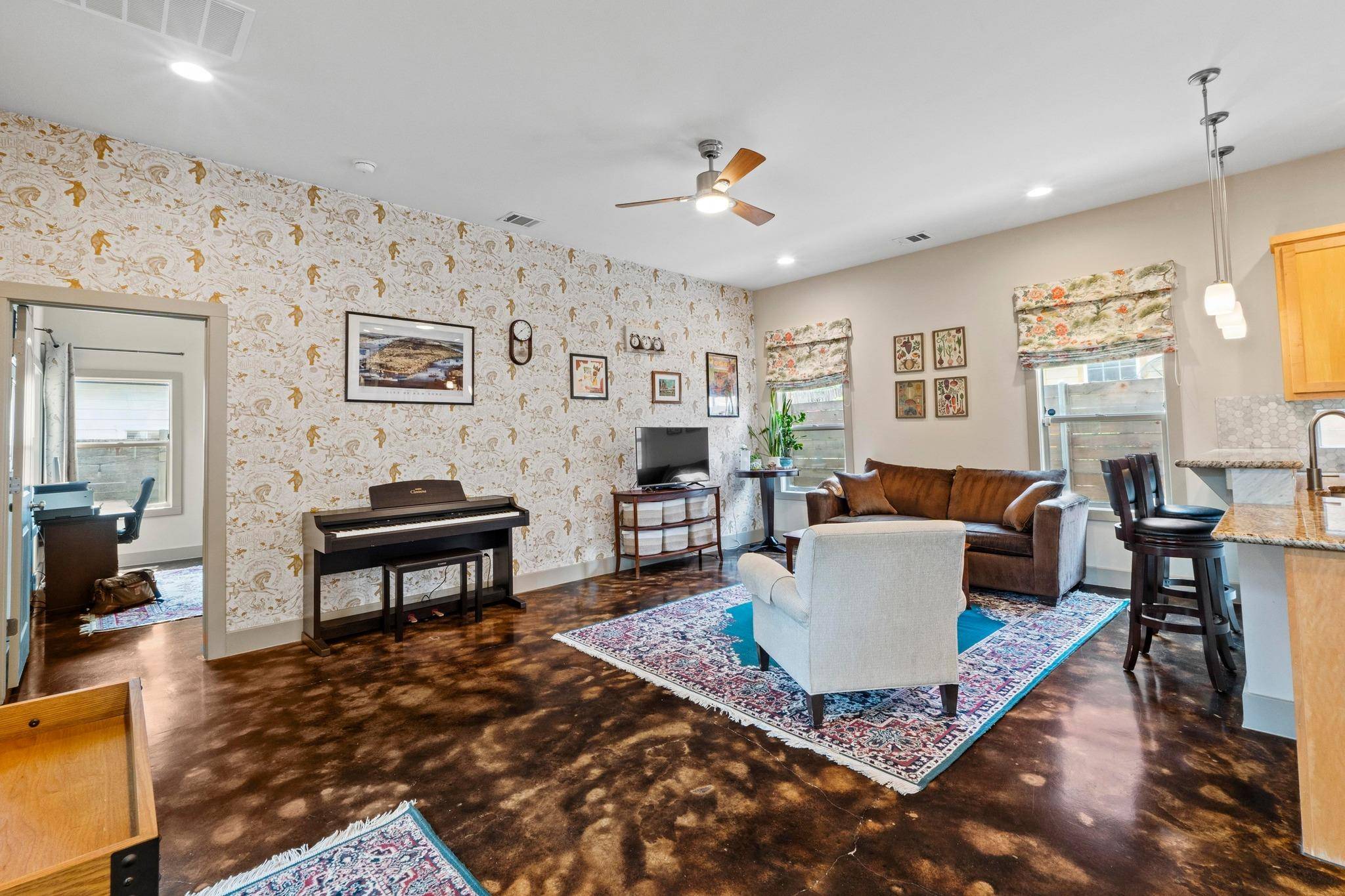 1907 E 20th ST, Austin, TX 78722
